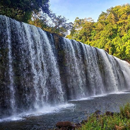 Davika Hotel Vientiane Luaran gambar