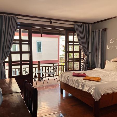 Davika Hotel Vientiane Luaran gambar