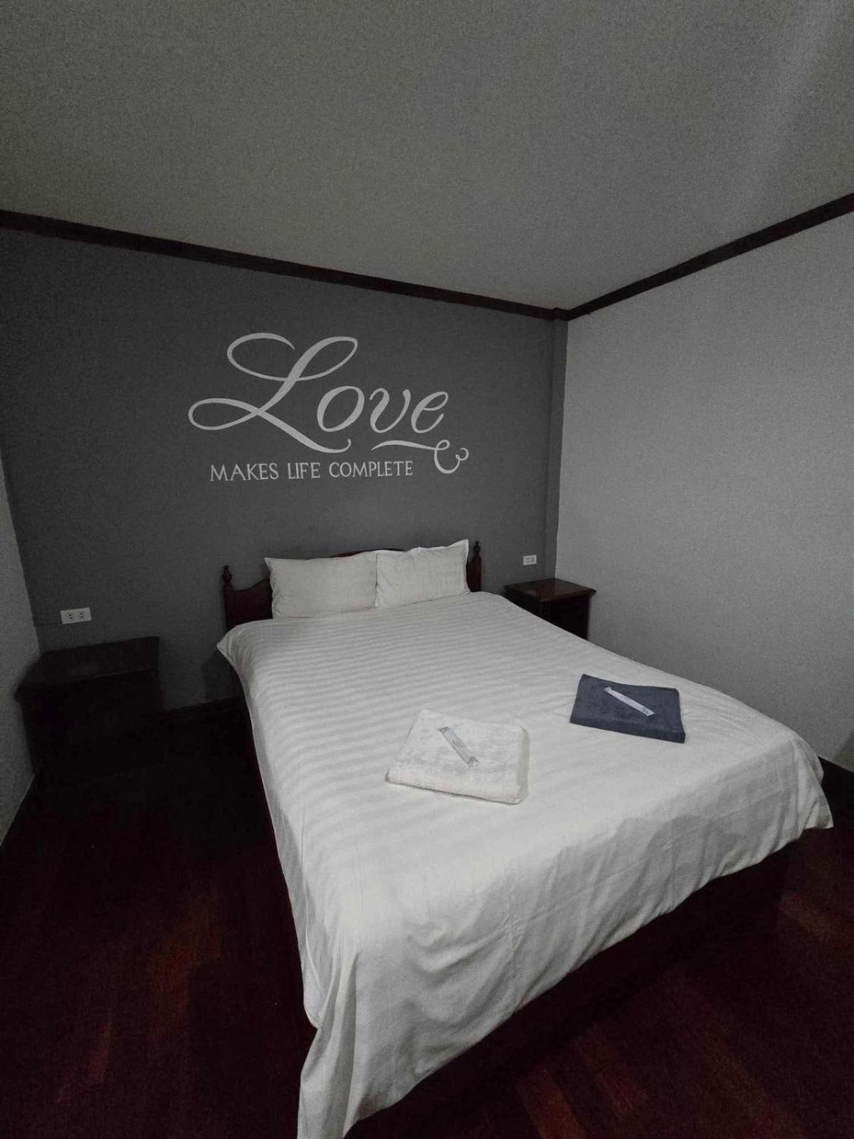 Davika Hotel Vientiane Luaran gambar