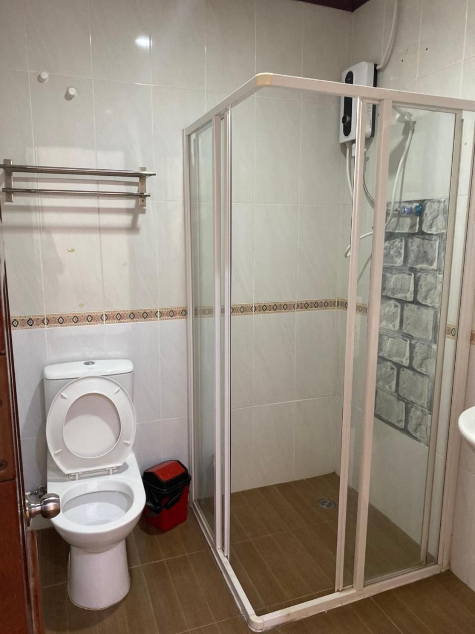 Davika Hotel Vientiane Luaran gambar