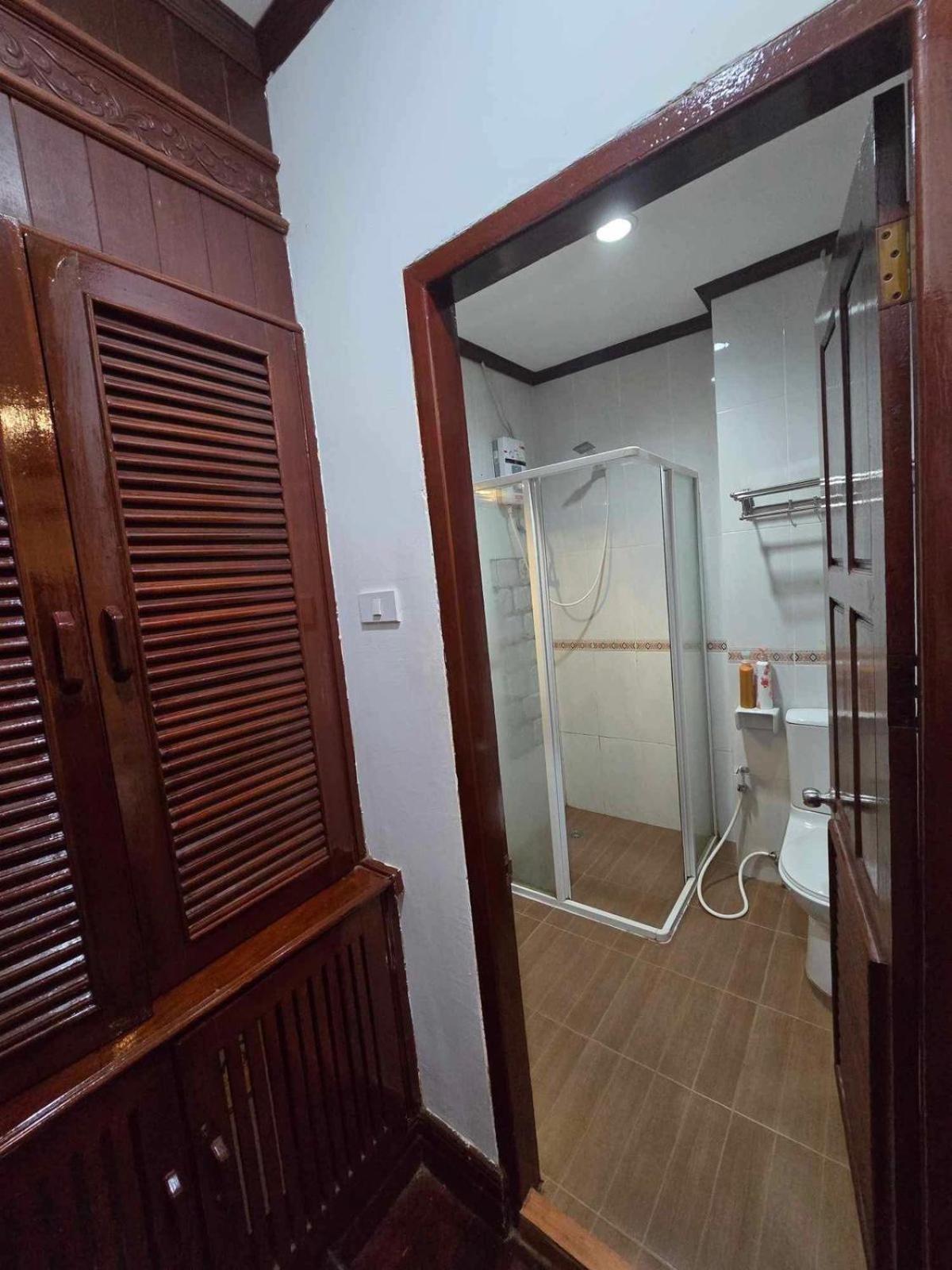 Davika Hotel Vientiane Luaran gambar